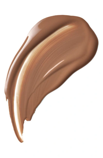 Clé De Peau Beauté Radiant Fluid Natural Foundation In O70 - Medium Deep Ocher