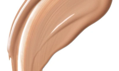 Clé De Peau Beauté Radiant Fluid Natural Foundation In O40 - Light Tan Ocher