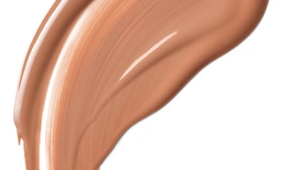 Clé De Peau Beauté Radiant Fluid Natural Foundation In B60 - Deep Tan Beige