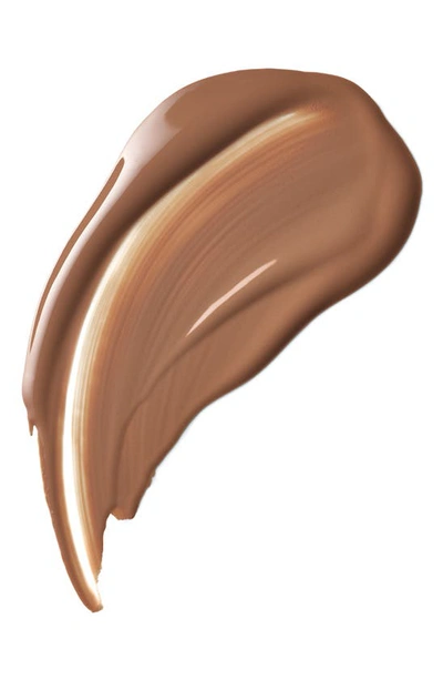 Clé De Peau Beauté Radiant Fluid Natural Foundation In B80 - Deep Beige