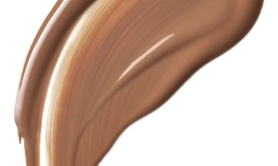 Clé De Peau Beauté Radiant Fluid Natural Foundation In B90 - Very Deep Beige