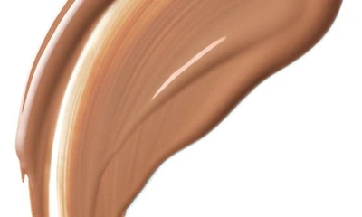 Clé De Peau Beauté Radiant Fluid Natural Foundation In O50 - Tan Ocher