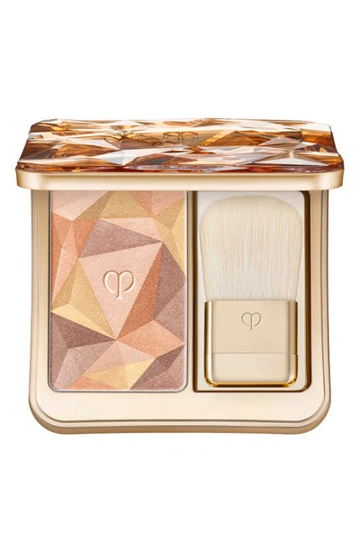 Clé De Peau Beauté Cle De Peau Beaute The Luminizing Face Enhancer In 22 - Shooting Stars