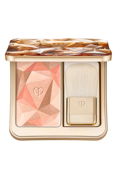 Shop Clé De Peau Beauté The Luminizing Face Enhancer, 0.35 oz In 203 - Sunset's Brilliance