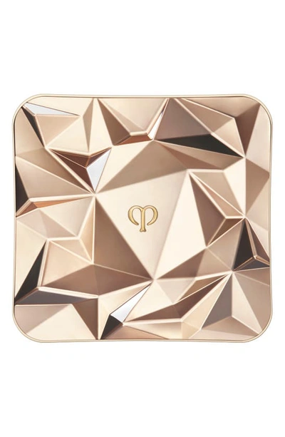 Shop Clé De Peau Beauté The Luminizing Face Enhancer, 0.35 oz In 202 - Golden Galaxy