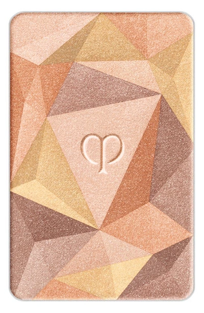 Clé De Peau Beauté Cle De Peau Beaute The Luminizing Face Enhancer In 22 - Shooting Stars