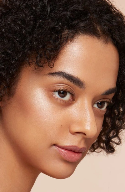 Clé De Peau Beauté The Luminizing Face Enhancer In 202 - Golden Galaxy