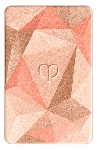 Clé De Peau Beauté Cle De Peau Beaute The Luminizing Face Enhancer In 203 - Sunset's Brilliance