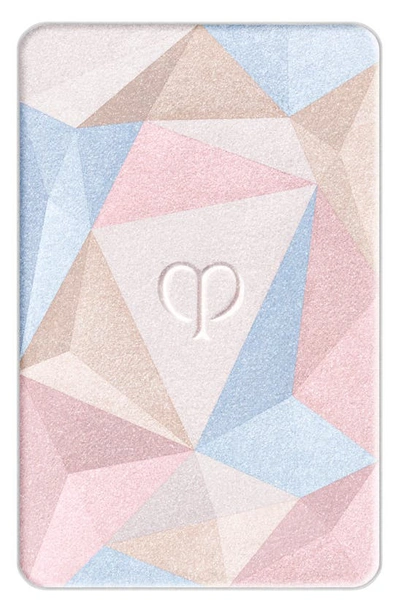 Clé De Peau Beauté Cle De Peau Beaute The Luminizing Face Enhancer In 21 - Daybreak Shimmer