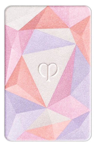 Clé De Peau Beauté Cle De Peau Beaute The Luminizing Face Enhancer In 201 - Twilight's Glow