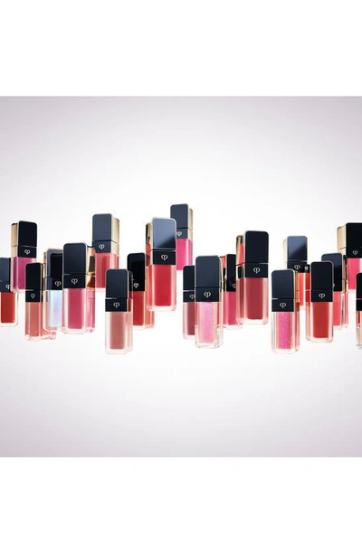 Clé De Peau Beauté Cream Rouge Matte Lipstick In 111 - Chocolate Cosmos