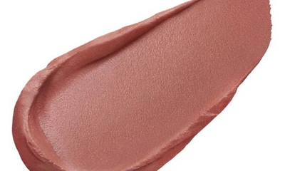 Clé De Peau Beauté Cream Rouge Matte Lipstick In 111 - Chocolate Cosmos