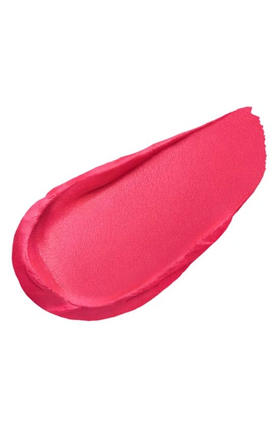 Clé De Peau Beauté Cream Rouge Matte Lipstick In 118 - Pink Perfection