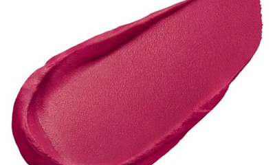 Shop Clé De Peau Beauté Cream Rouge Matte Lipstick In 120 - Currant