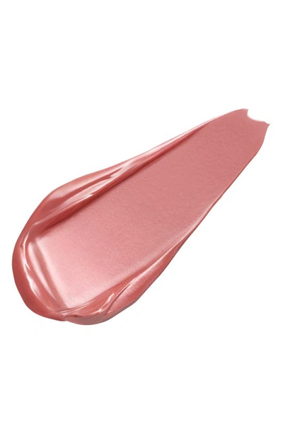 Clé De Peau Beauté Cream Rouge Shine Lipstick In 201 - Calanthe Orchid