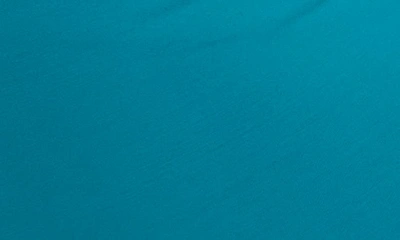 Miraclesuit Rock Solid Starr Underwire One-piece Swimsuit In Maldives Blue