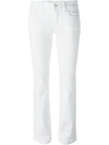 Dolce & Gabbana Sacred Heart Distressed Denim Jeans