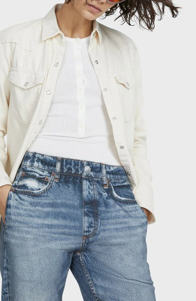 Rag & Bone Miramar Jogger In Glass Hill In Lynn