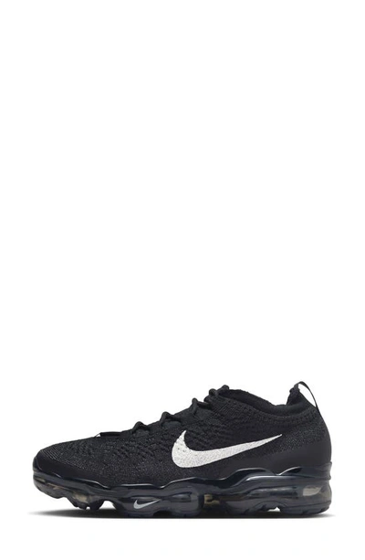 Shop Nike Air Vapormax 2023 Fk Sneaker In Black/ Anthracite/ Black