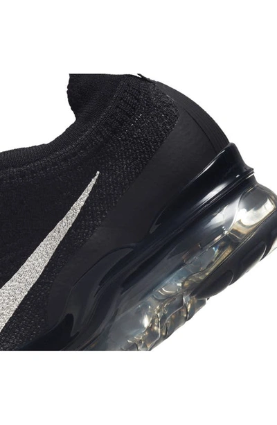 Shop Nike Air Vapormax 2023 Fk Sneaker In Black/ Anthracite/ Black
