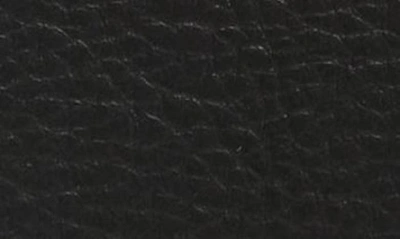 Shop Robert Graham Austin Embossed Leather Wallet In Black