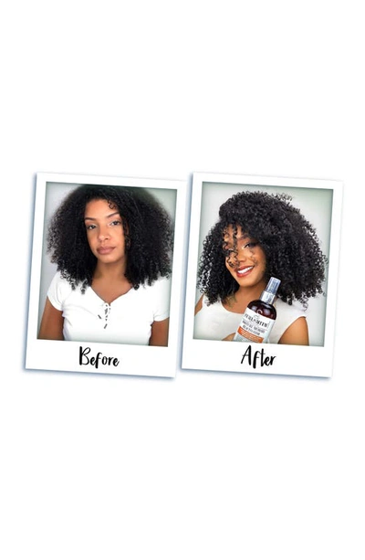 Curlsmith Moisture Memory Reactivator