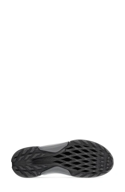 Shop Ecco Biom H4 Golf Shoe In Black