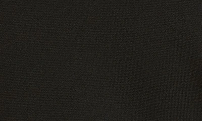 Shop Max Mara Sleeveless Funnel Neck Sweater In Black