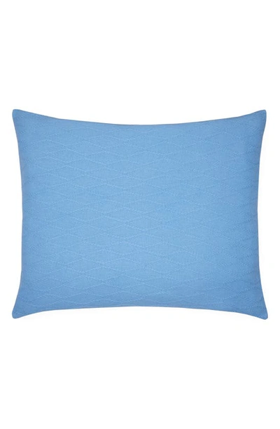 Sferra Cetara Sham In Cobalt