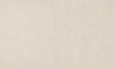 Sferra Dresano Open Weave Cotton Sateen Sham In Oat