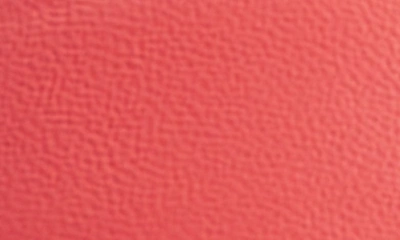 Hugo Boss Jo Slingback Sandal In Bright Pink