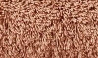 Coyuchi Cloud Loom™ Organic Cotton Bath Essentials In Praline