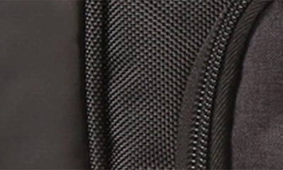 Original Penguin Highfield Duffle Bag In Black