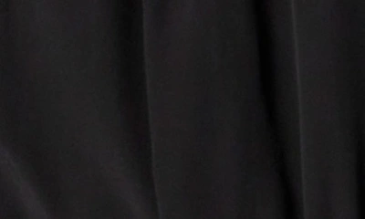 Equipment Peri Sleeveless Silk Blouse In True Black