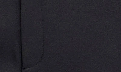 Endless Rose Slim Fit Pants In Black