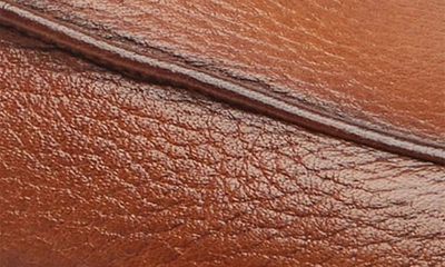 Mezlan Carver Penny Loafer In Cognac