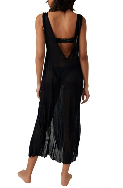 Shop Free People Have To Have It Nightgown In Black
