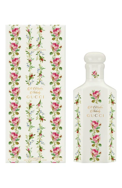 Gucci The Alchemist's Garden A Winter Melody Acqua Profumata