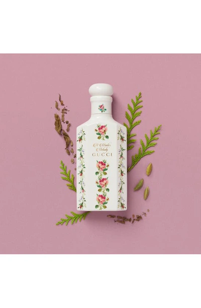 Gucci The Alchemist's Garden A Winter Melody Acqua Profumata