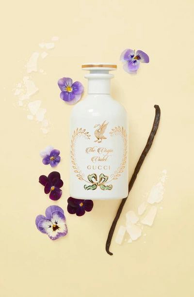 Gucci The Alchemist's Garden The Virgin Violet Eau De Parfum