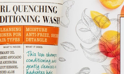 Curlsmith Bestsellers Hair Care Set