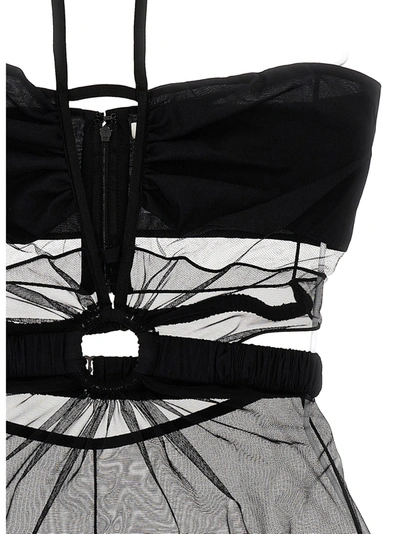 Nensi Dojaka Bodysuit