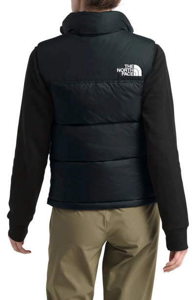 Shop The North Face Nuptse® 1996 Packable 700 Fill Power Down Vest In Tnf Black
