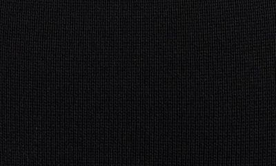 Shop Gauge81 Valrya Cutout Detail Halter Neck Dress In Black