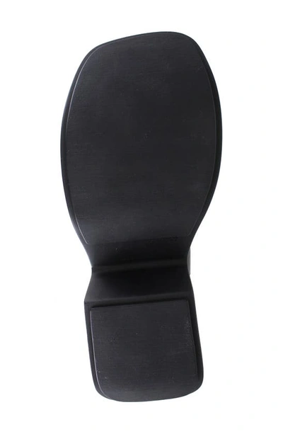Shop Candies Candie's Laura Platform Sandal In Black