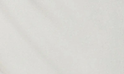 Hudson Jeans Slim Straight Leg Chinos In Gray Mist