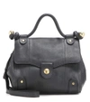 SEE BY CHLOÉ Dixie Leather Shoulder Bag