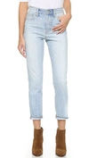 MADEWELL PERFECT SUMMER JEANS