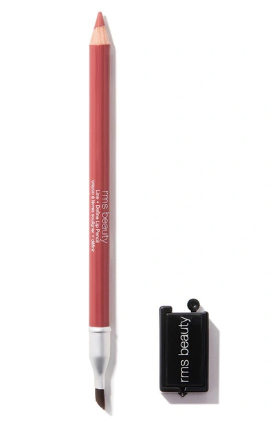 Rms Beauty Go Nude Lip Pencil In Sunrise