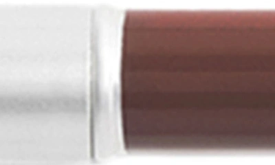 Rms Beauty Go Nude Lip Pencil In Midnight